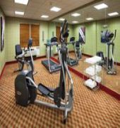 Holiday Inn Express & Suites Carrollton