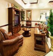 Holiday Inn Express & Suites Carrollton