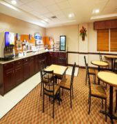Holiday Inn Express & Suites Carrollton