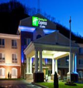 Holiday Inn Express & Suites Logan