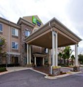 Holiday Inn Express Jacksonville - Blount Island