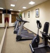 Holiday Inn Express Jacksonville - Blount Island