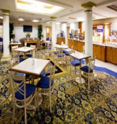 Holiday Inn Express Jacksonville - Blount Island