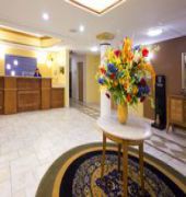 Holiday Inn Express Jacksonville - Blount Island