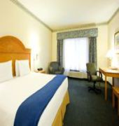 Holiday Inn Express Jacksonville - Blount Island