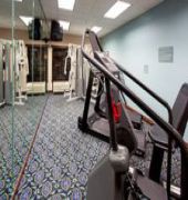 Holiday Inn Express & Suites Jacksonville-South