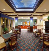 Holiday Inn Express & Suites Jacksonville-South