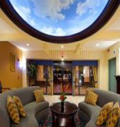 Holiday Inn Express & Suites Jacksonville-South