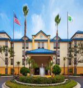 Holiday Inn Express & Suites Jacksonville-South