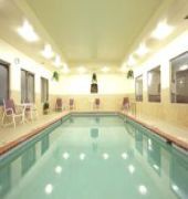 Holiday Inn Express Hotel & Suites Christiansburg
