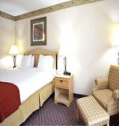 Holiday Inn Express Hotel & Suites Christiansburg