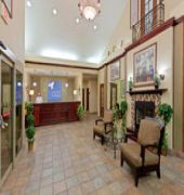 Holiday Inn Express Hotel & Suites Christiansburg