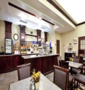 Holiday Inn Express Hotel & Suites Christiansburg