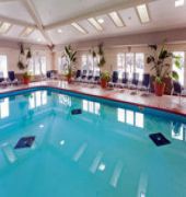Holiday Inn Express & Suites Port Clinton - Catawba Island
