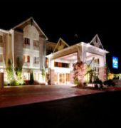 Holiday Inn Express & Suites Port Clinton - Catawba Island