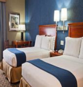 Holiday Inn Express & Suites Port Clinton - Catawba Island