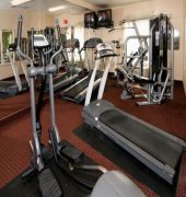 Holiday Inn Express Hotel & Suites Chambersburg