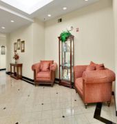 Holiday Inn Express Hotel & Suites Chambersburg
