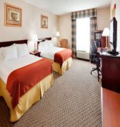 Holiday Inn Express Hotel & Suites Chambersburg