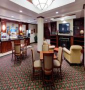 Holiday Inn Express Hotel & Suites Chambersburg