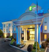 Holiday Inn Express Hotel & Suites Chambersburg