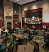 Holiday Inn Express & Suites Smithfield - Providence