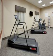 Holiday Inn Express & Suites Smithfield - Providence