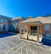 Holiday Inn Express & Suites Smithfield - Providence