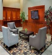 Holiday Inn Express & Suites Smithfield - Providence