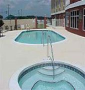 Holiday Inn Express & Suites Live oak