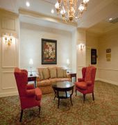 Holiday Inn Concord Downtown