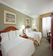 Holiday Inn Concord Downtown