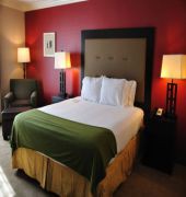 Holiday Inn Express & Suites Twentynine Palms- Joshua Tree