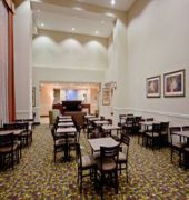 Holiday Inn Express & Suites Twentynine Palms- Joshua Tree
