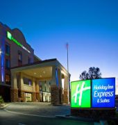 Holiday Inn Express & Suites Twentynine Palms- Joshua Tree