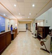 Holiday Inn Express & Suites Twentynine Palms- Joshua Tree