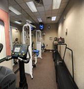 Holiday Inn Plainview-Long Island