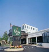 Holiday Inn Plainview-Long Island