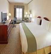 Holiday Inn Express Hotel & Suites Camden
