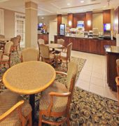 Holiday Inn Express Hotel & Suites Camden