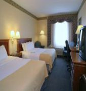 Holiday Inn Harborview - Port Washington