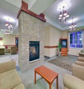 Holiday Inn Express & Suites Cadillac