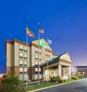 Holiday Inn Express Hotel & Suites Ocean City