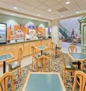 Holiday Inn Express Hotel & Suites Ocean City