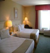 Holiday Inn Express Hotel & Suites Ocean City
