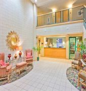 Holiday Inn Express Hotel & Suites Ocean City