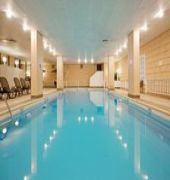 Holiday Inn Portland-By The Bay