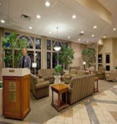 Holiday Inn Portland-By The Bay