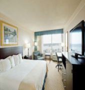 Holiday Inn Portland-By The Bay