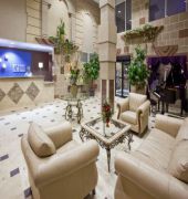 Holiday Inn Express Toledo Oregon